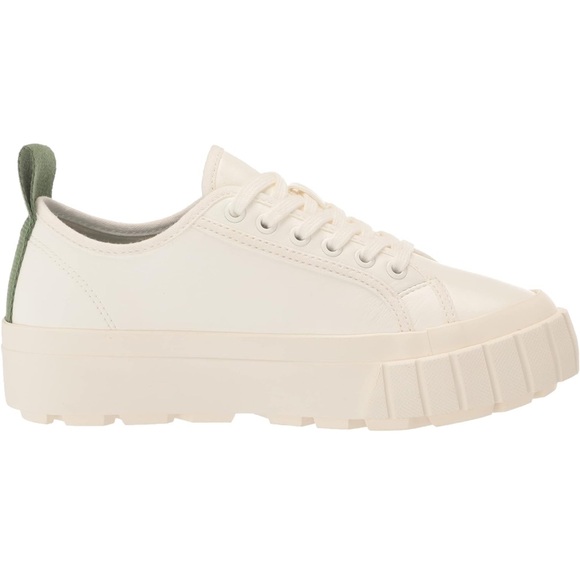 SEAVEES Melrose Lug Platform Women’s Sneaker - Size 7.5 - Picture 7 of 12